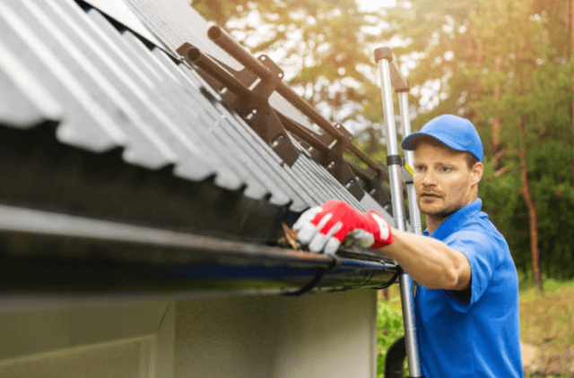 johns creek gutter service